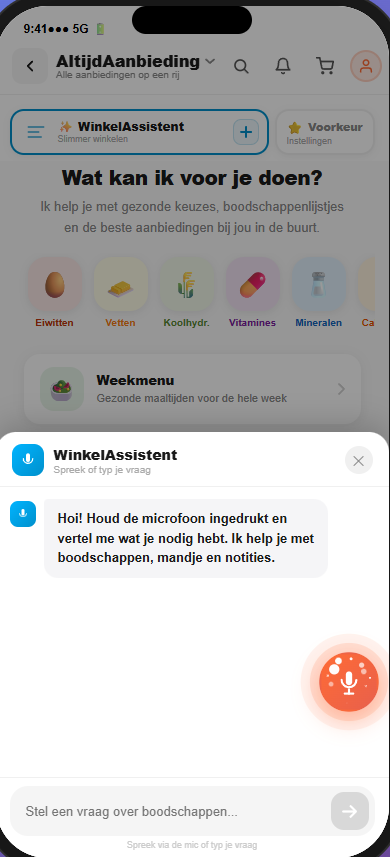 StemAssistent